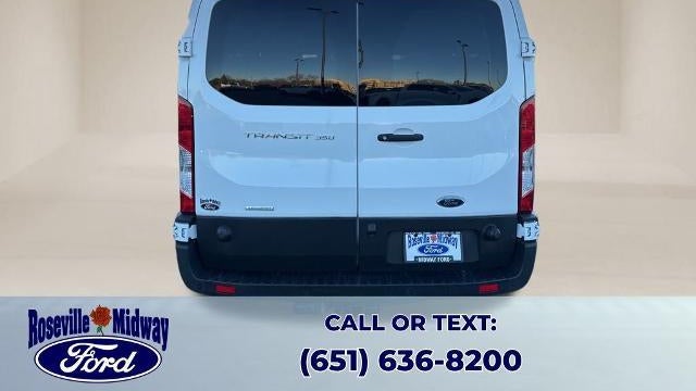 2024 Ford Transit 350 XL