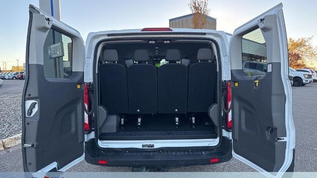2024 Ford Transit 350 XL
