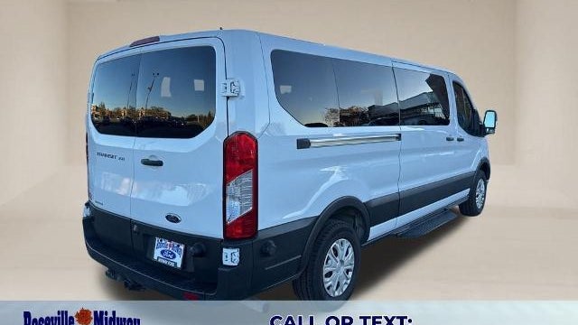 2024 Ford Transit 350 XL
