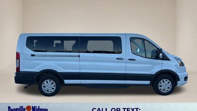 2024 Ford Transit 350 XL
