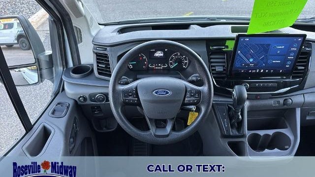 2024 Ford Transit 350 XL