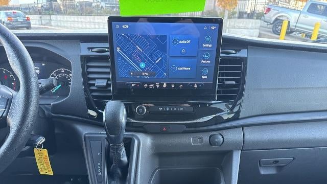 2024 Ford Transit 350 XL