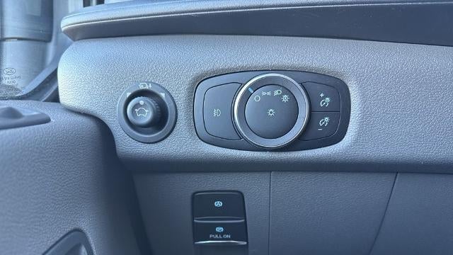 2024 Ford Transit 350 XL