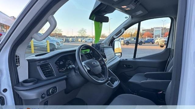 2024 Ford Transit 350 XL