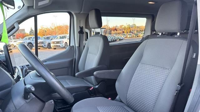 2024 Ford Transit 350 XL