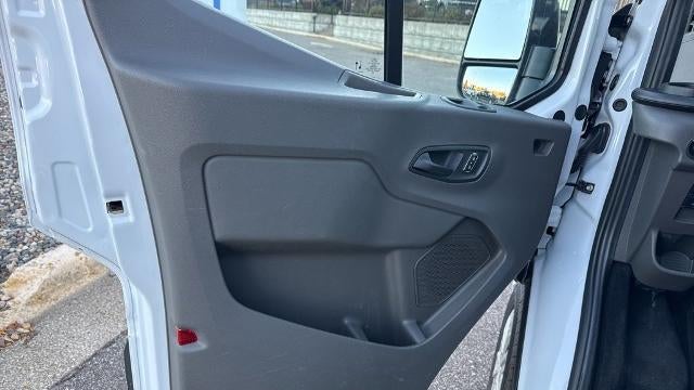 2024 Ford Transit 350 XL