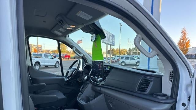 2024 Ford Transit 350 XL