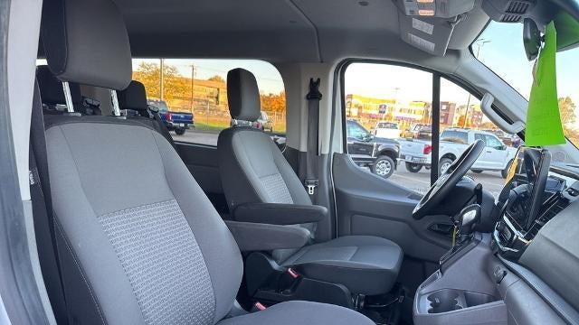 2024 Ford Transit 350 XL
