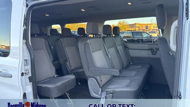 2024 Ford Transit 350 XL