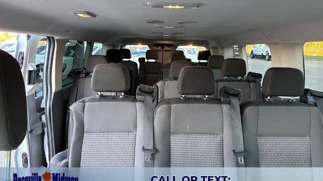 2024 Ford Transit 350 XL