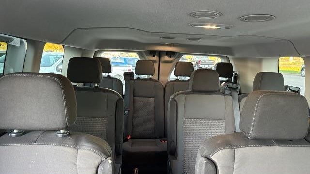 2024 Ford Transit 350 XL