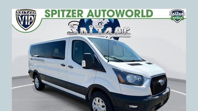 Preowned 2024 Ford Transit 350 XL for Sale