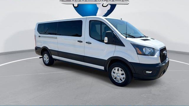 2024 Ford Transit 350 XL