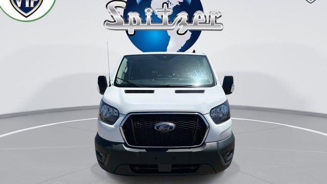2024 Ford Transit 350 XL