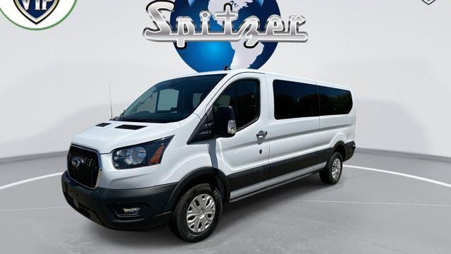 2024 Ford Transit 350 XL