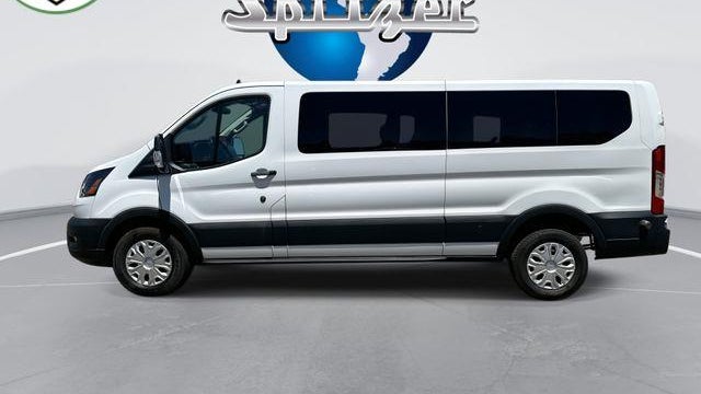 2024 Ford Transit 350 XL