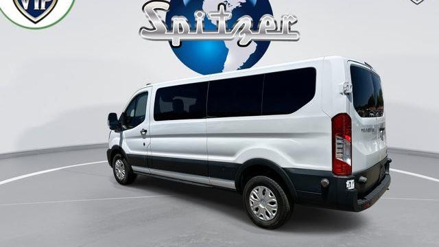 2024 Ford Transit 350 XL