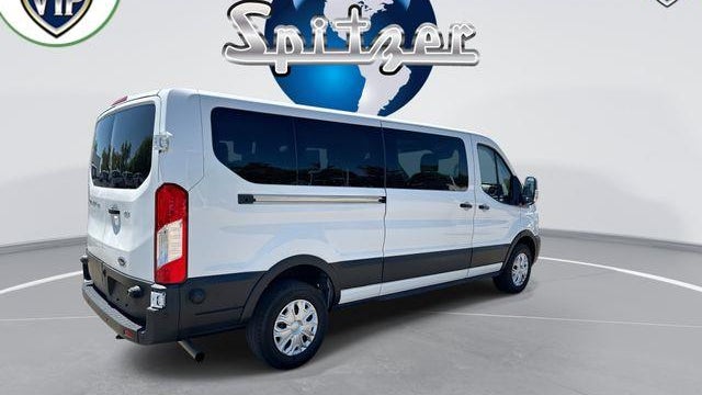 2024 Ford Transit 350 XL