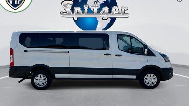 2024 Ford Transit 350 XL