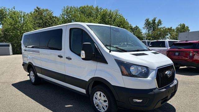 2024 Ford Transit 350 XL
