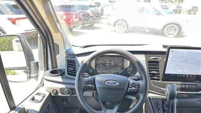 2024 Ford Transit 350 XL