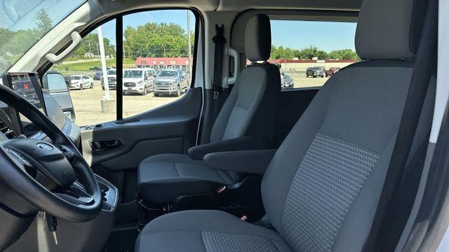 2024 Ford Transit 350 XL