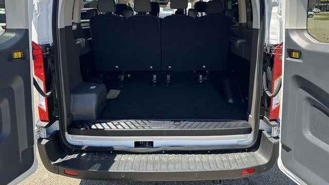 2024 Ford Transit 350 XL