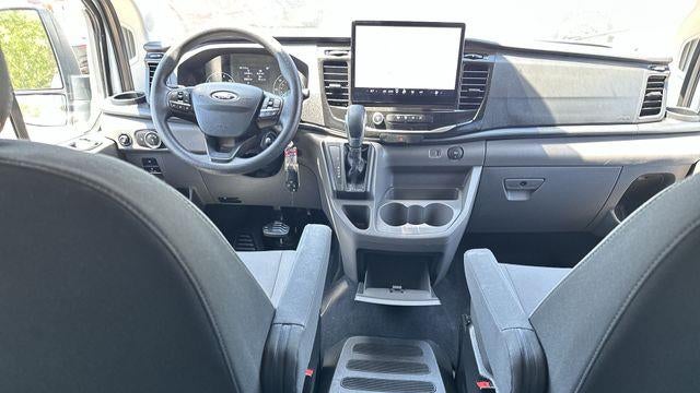 2024 Ford Transit 350 XL