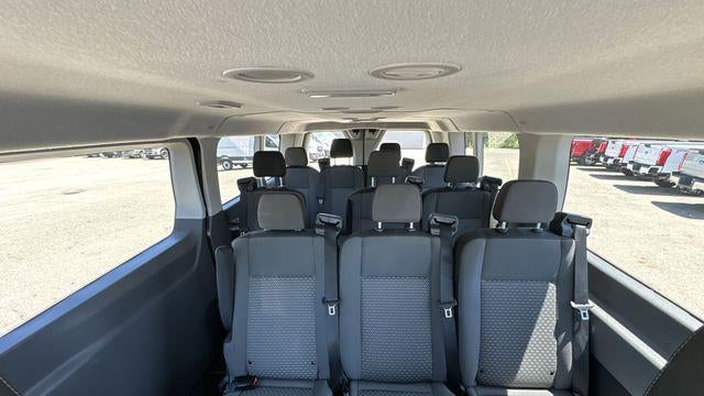 2024 Ford Transit 350 XL