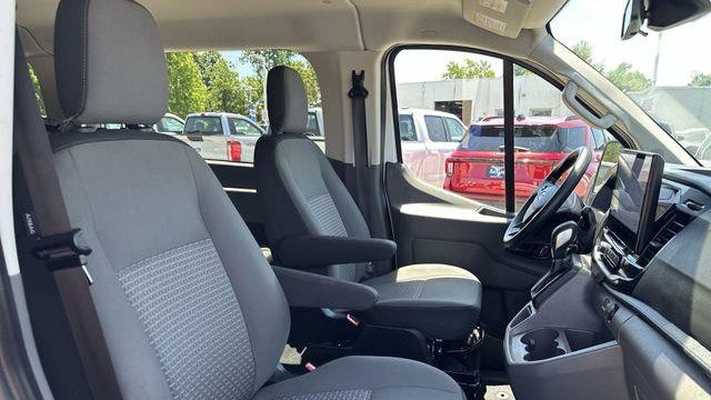 2024 Ford Transit 350 XL