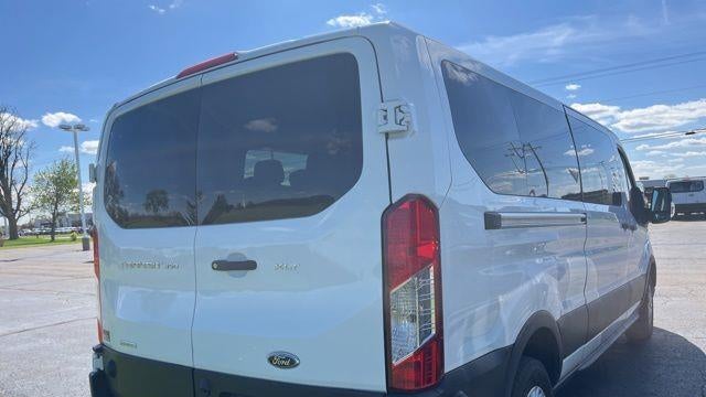 2024 Ford Transit 350 XL