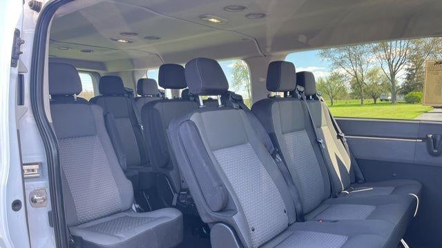 2024 Ford Transit 350 XL