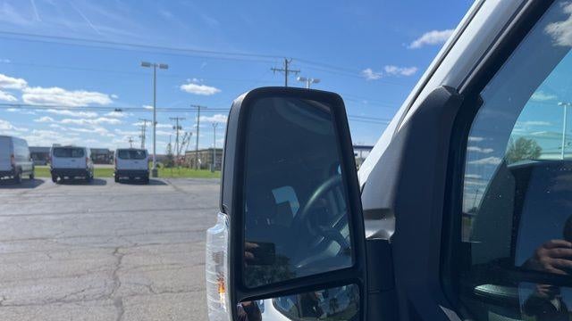 2024 Ford Transit 350 XL