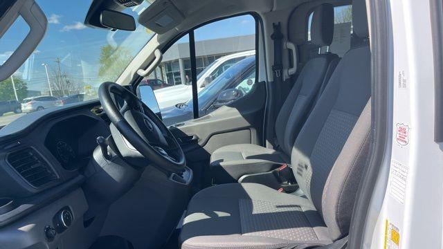 2024 Ford Transit 350 XL