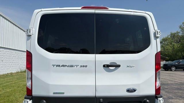2024 Ford Transit 350 XL