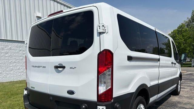 2024 Ford Transit 350 XL