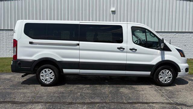 2024 Ford Transit 350 XL