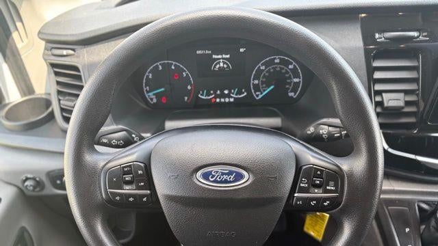 2024 Ford Transit 350 XL