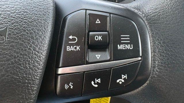 2024 Ford Transit 350 XL