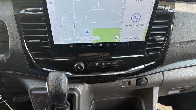 2024 Ford Transit 350 XL