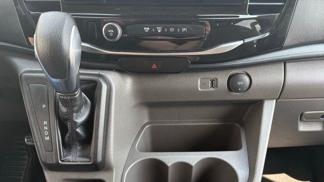 2024 Ford Transit 350 XL