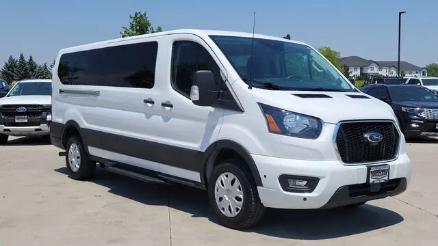 Preowned 2025 Ford Transit 350 XL for Sale