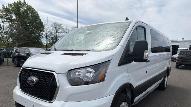 Preowned 2025 Ford Transit 350 XL for Sale