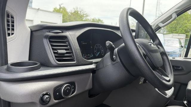 2025 Ford Transit 350 XL