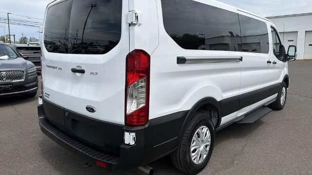 2025 Ford Transit 350 XL
