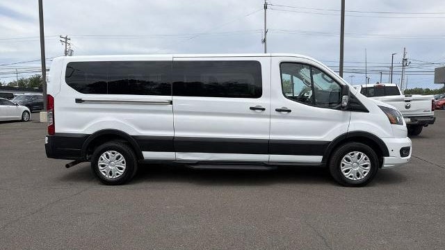 2025 Ford Transit 350 XL