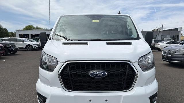 2025 Ford Transit 350 XL
