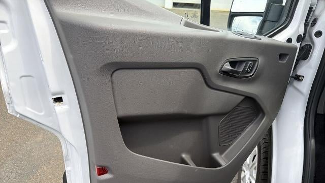 2025 Ford Transit 350 XL