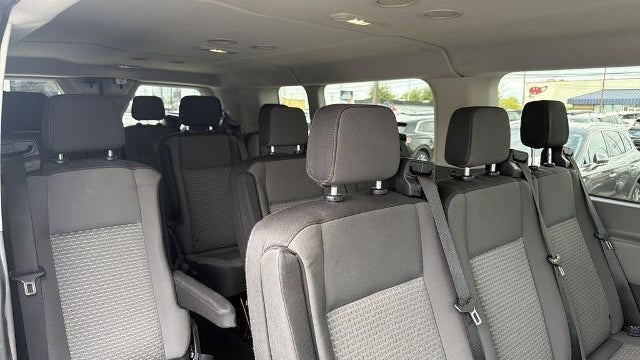 2025 Ford Transit 350 XL