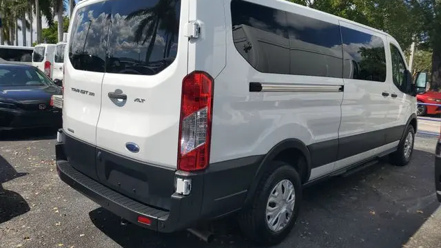 2023 Ford Transit 350 XL
